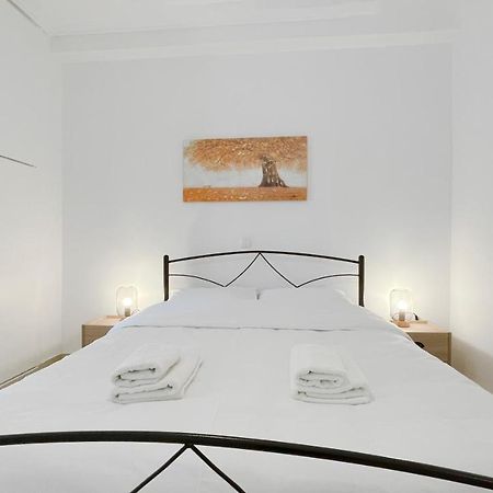 Filis Sunny 80Sqm Apt In Viktoria Apartment Athens Exterior photo